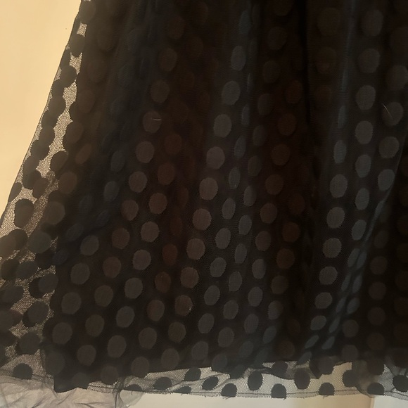 Strapless White House Black Market Dress ✨ - Picture 2 of 4